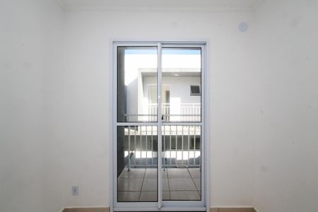 Casa de condomínio para alugar com 75m², 2 quartos e sem vagaVaranda Quarto 1