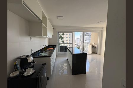 Apartamento para alugar com 80m², 2 quartos e 2 vagas