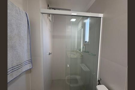 Apartamento para alugar com 80m², 2 quartos e 2 vagas