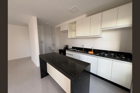 Apartamento para alugar com 80m², 2 quartos e 2 vagas