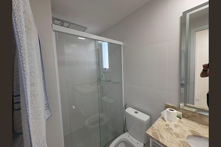 Apartamento para alugar com 80m², 2 quartos e 2 vagas