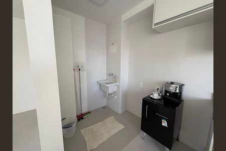 Apartamento para alugar com 80m², 2 quartos e 2 vagas