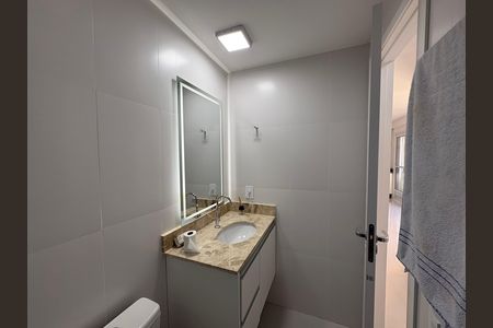 Apartamento para alugar com 80m², 2 quartos e 2 vagas