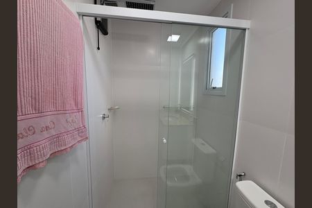 Apartamento para alugar com 80m², 2 quartos e 2 vagas