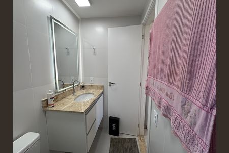 Apartamento para alugar com 80m², 2 quartos e 2 vagas