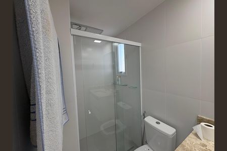 Apartamento para alugar com 80m², 2 quartos e 2 vagas