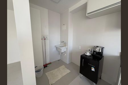 Apartamento para alugar com 80m², 2 quartos e 2 vagas