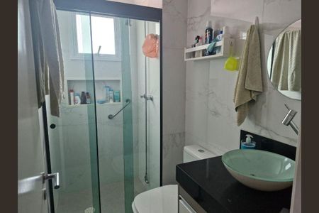 Apartamento à venda com 3 quartos, 82m² em Jardim das Vertentes, São Paulo