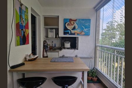 Apartamento à venda com 3 quartos, 82m² em Jardim das Vertentes, São Paulo