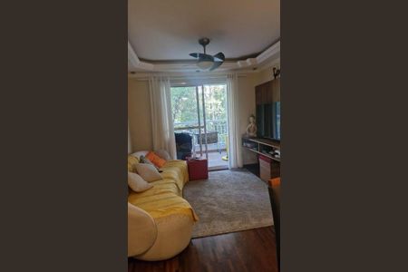 Apartamento à venda com 3 quartos, 82m² em Jardim das Vertentes, São Paulo
