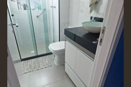 Apartamento à venda com 3 quartos, 82m² em Jardim das Vertentes, São Paulo