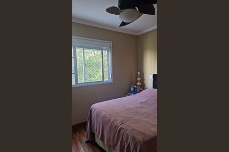 Apartamento à venda com 3 quartos, 82m² em Jardim das Vertentes, São Paulo