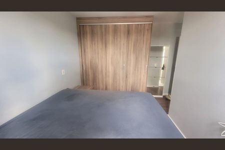 Quarto de apartamento à venda com 2 quartos, 54m² em Vila Industrial (Campinas), Campinas