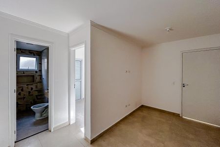 Apartamento à venda com 34m², 1 quarto e sem vagaSala