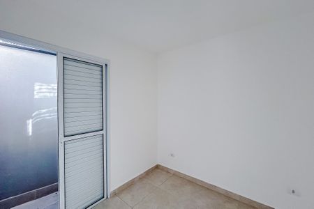 Quarto de apartamento à venda com 1 quarto, 34m² em Chácara Santo Antônio (zona Leste), São Paulo