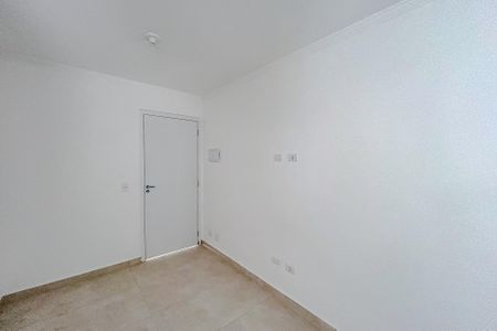 Sala de apartamento à venda com 1 quarto, 34m² em Chácara Santo Antônio (zona Leste), São Paulo
