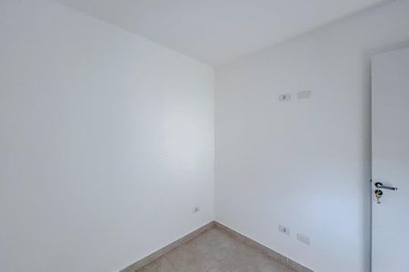 Quarto de apartamento à venda com 1 quarto, 34m² em Chácara Santo Antônio (zona Leste), São Paulo