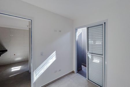 Apartamento à venda com 34m², 1 quarto e sem vagaQuarto