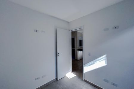 Apartamento à venda com 34m², 1 quarto e sem vagaQuarto