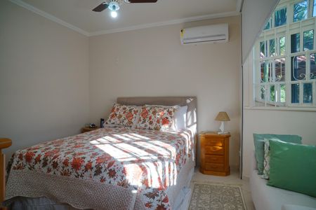 Quarto 3 de casa de condomínio para alugar com 3 quartos, 372m² em Caxito, Maricá