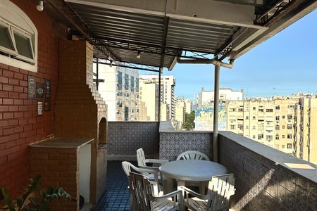 Apartamento à venda com 100m², 2 quartos e sem vaga