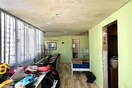 Apartamento à venda com 100m², 2 quartos e sem vaga
