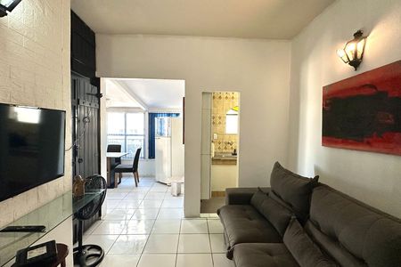 Apartamento à venda com 100m², 2 quartos e sem vaga