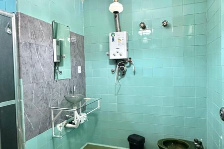 Apartamento à venda com 100m², 2 quartos e sem vaga