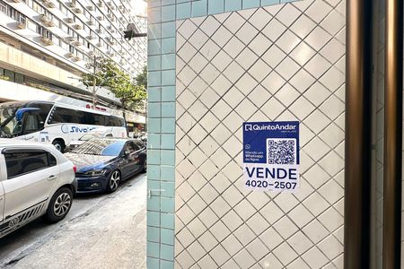 Apartamento à venda com 100m², 2 quartos e sem vaga