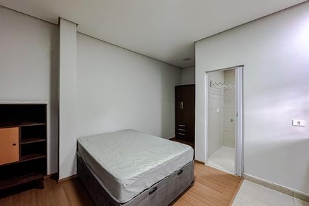 Studio para alugar com 25m², 1 quarto e sem vaga Studio para alugar com 25m², 1 quarto e sem vagaStudio