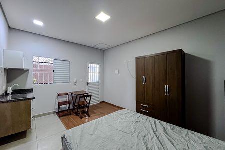 Studio de kitnet/studio para alugar com 1 quarto, 25m² em Mooca, São Paulo