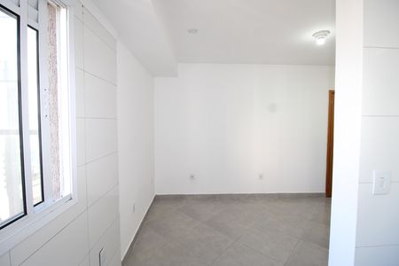 Apartamento para alugar com 32m², 2 quartos e sem vagaSala / Cozinha