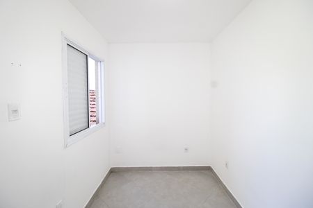Quarto 1 de apartamento para alugar com 2 quartos, 32m² em Vila Brasil, São Paulo