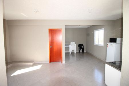 Apartamento para alugar com 32m², 2 quartos e sem vagaÁrea comum