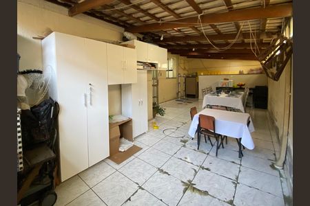 Área privativa  de apartamento à venda com 2 quartos, 114m² em Chácara, Betim
