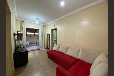 Apartamento à venda com 2 quartos, 114m² em Chácara, Betim