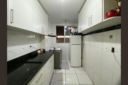 Apartamento à venda com 114m², 2 quartos e 1 vaga Apartamento à venda com 114m², 2 quartos e 1 vagaCozinha