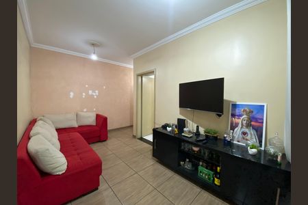 Apartamento à venda com 114m², 2 quartos e 1 vaga Apartamento à venda com 114m², 2 quartos e 1 vagaSala
