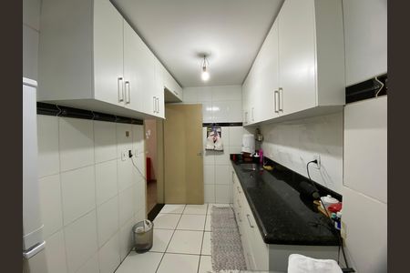 Apartamento à venda com 114m², 2 quartos e 1 vaga Apartamento à venda com 114m², 2 quartos e 1 vagaCozinha