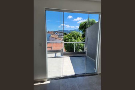Casa para alugar com 84m², 3 quartos e 3 vagas Casa para alugar com 84m², 3 quartos e 3 vagasQuarto
