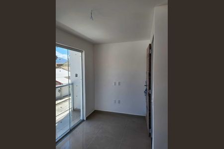 Quarto de casa para alugar com 3 quartos, 84m² em Campo Grande, Rio de Janeiro