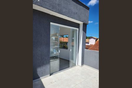 Casa para alugar com 84m², 3 quartos e 3 vagas Casa para alugar com 84m², 3 quartos e 3 vagasVaranda