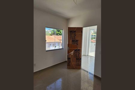 Casa para alugar com 84m², 3 quartos e 3 vagas Casa para alugar com 84m², 3 quartos e 3 vagasSala