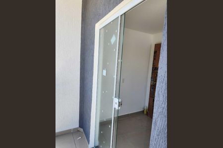 Casa para alugar com 84m², 3 quartos e 3 vagas Casa para alugar com 84m², 3 quartos e 3 vagasQuarto