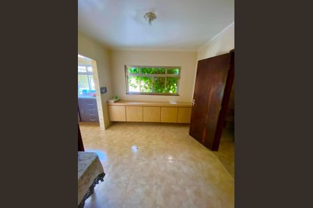 Foto 04 de casa à venda com 5 quartos, 280m² em Suiço, São Bernardo do Campo