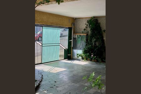 Foto 20 de casa à venda com 5 quartos, 280m² em Suiço, São Bernardo do Campo