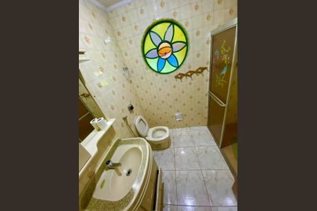 Foto 11 de casa à venda com 5 quartos, 280m² em Suiço, São Bernardo do Campo
