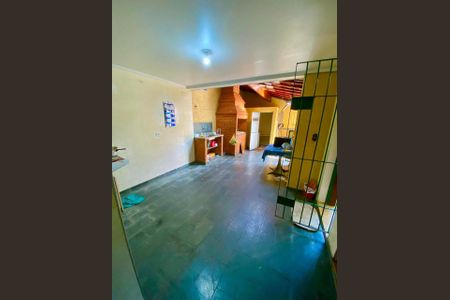 Foto 18 de casa à venda com 5 quartos, 280m² em Suiço, São Bernardo do Campo