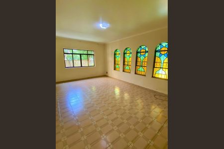Foto 01 de casa à venda com 5 quartos, 280m² em Suiço, São Bernardo do Campo