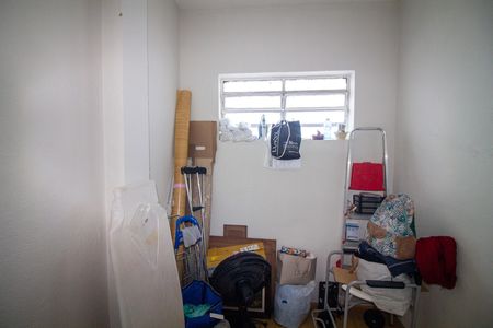 Dispensa / Quarto de Serviço de apartamento para alugar com 2 quartos, 88m² em Cidade Monções, São Paulo